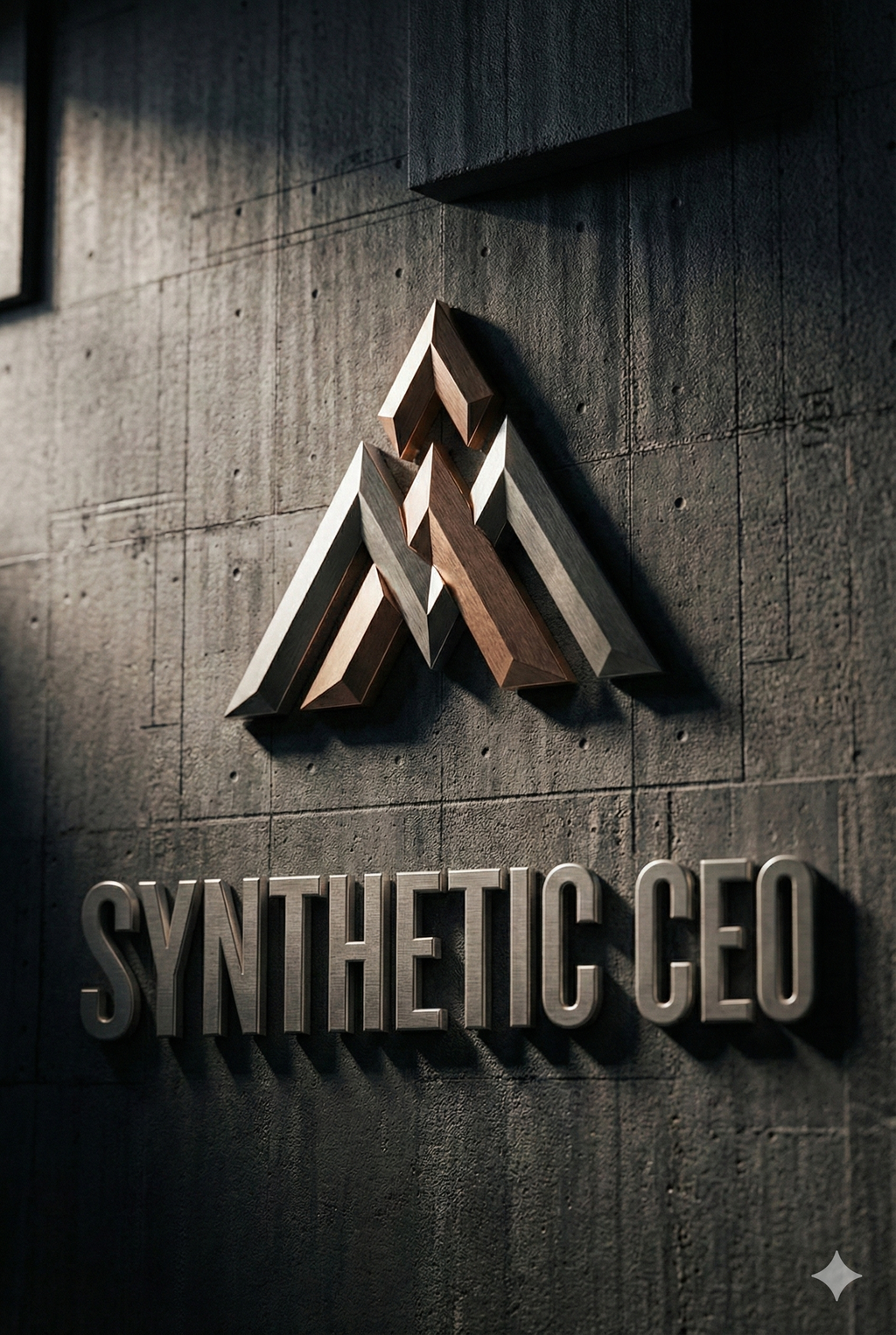 SYNTHETIC CEO: De Operador a Dueño