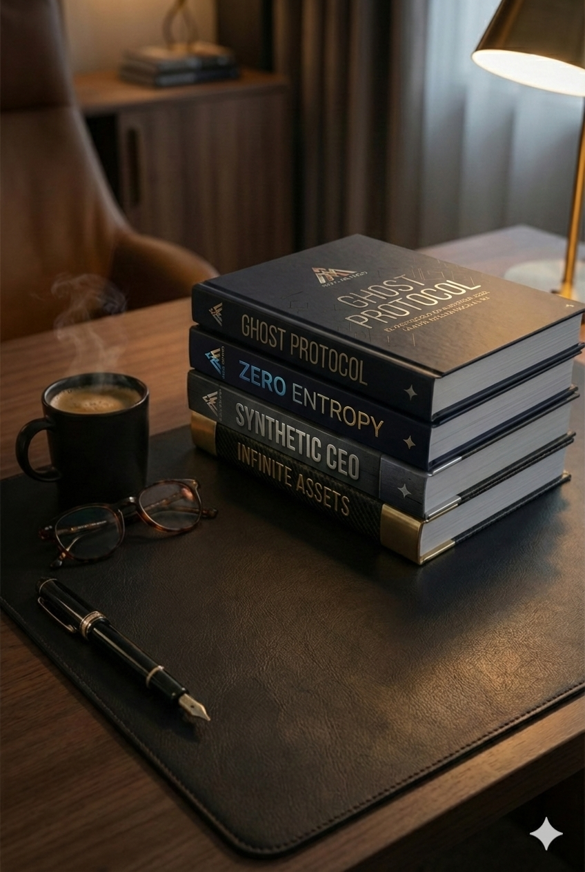 NOVA COLLECTION: The Complete Arsenal (All-in-One)