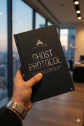 GHOST PROTOCOL: Operar en las Sombras