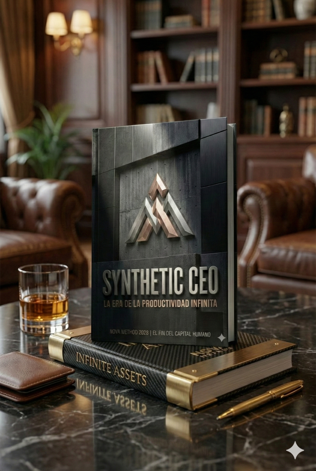 BUILD & KEEP PROTOCOL (Negocio + Finanzas)