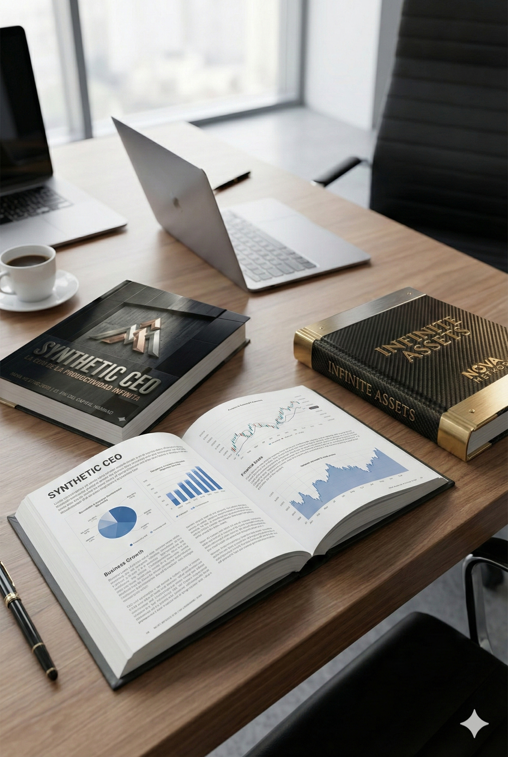 BUILD & KEEP PROTOCOL (Negocio + Finanzas)