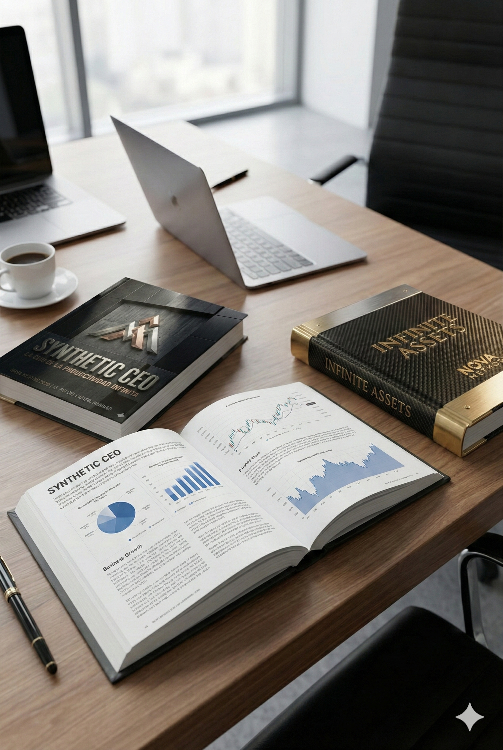 BUILD & KEEP PROTOCOL (Negocio + Finanzas)