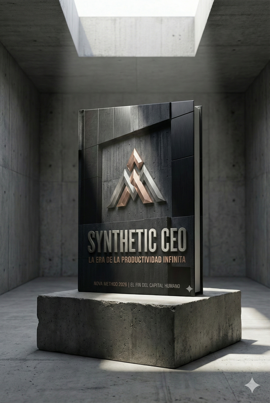 SYNTHETIC CEO: De Operador a Dueño