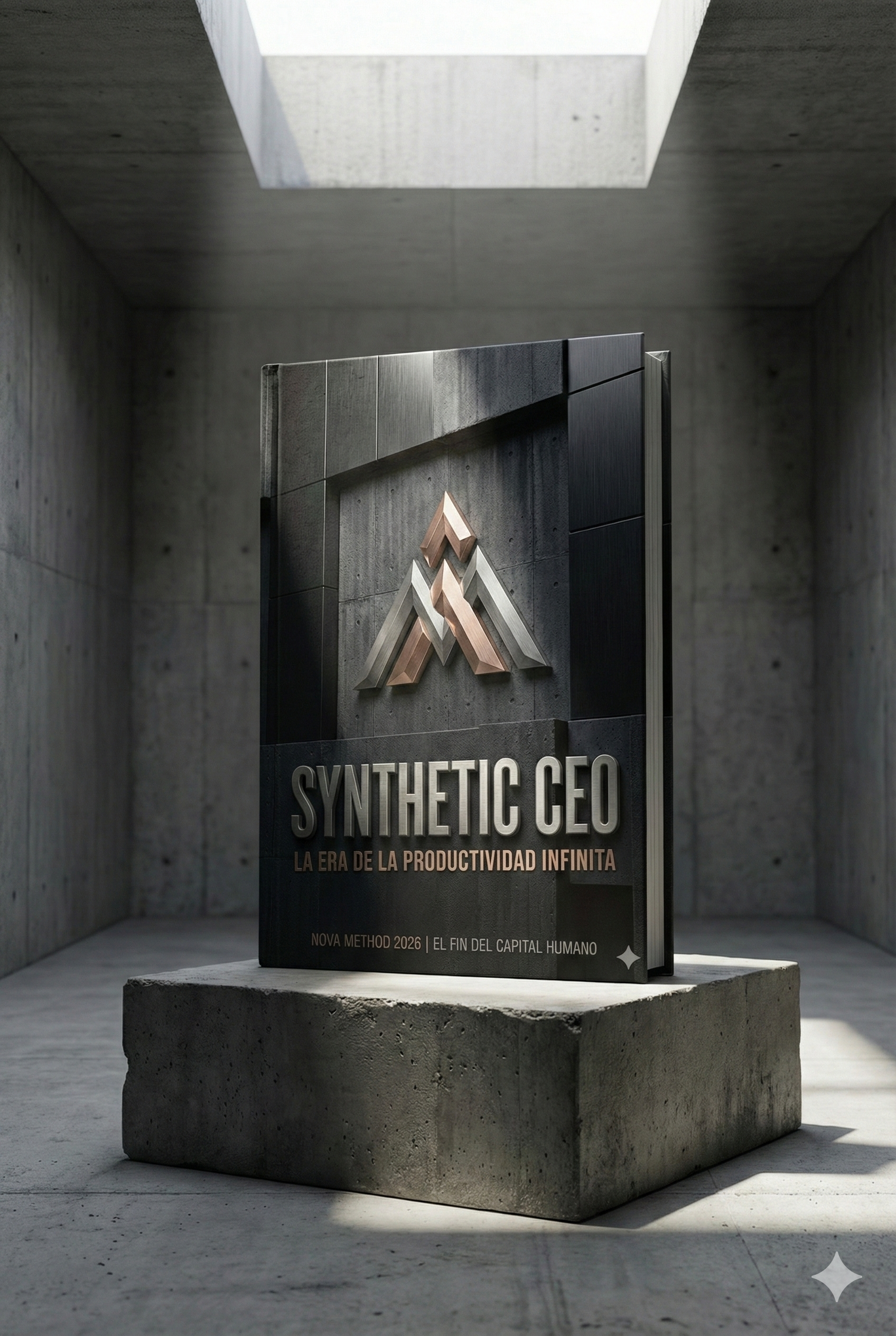 SYNTHETIC CEO: De Operador a Dueño