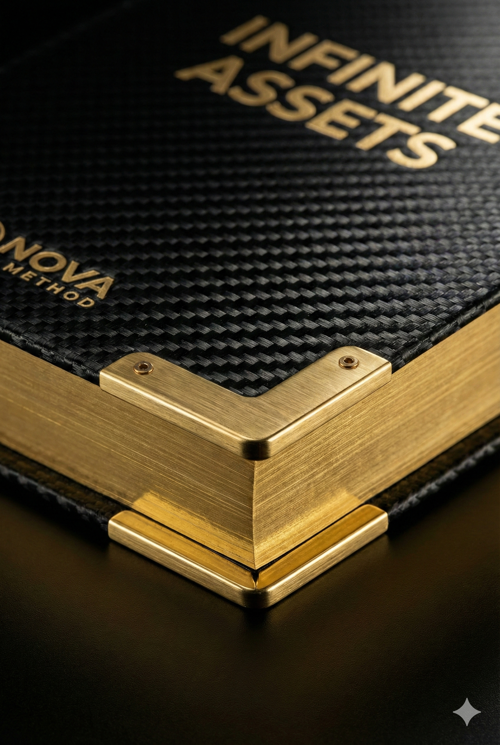 INFINITE ASSETS: Creación y Gestión de Patrimonio